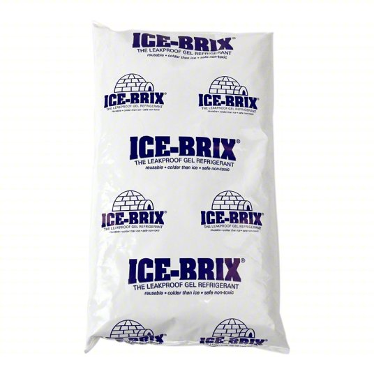 Ice Packs