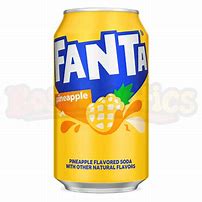 Sodas