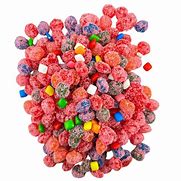 Flavored Gushers