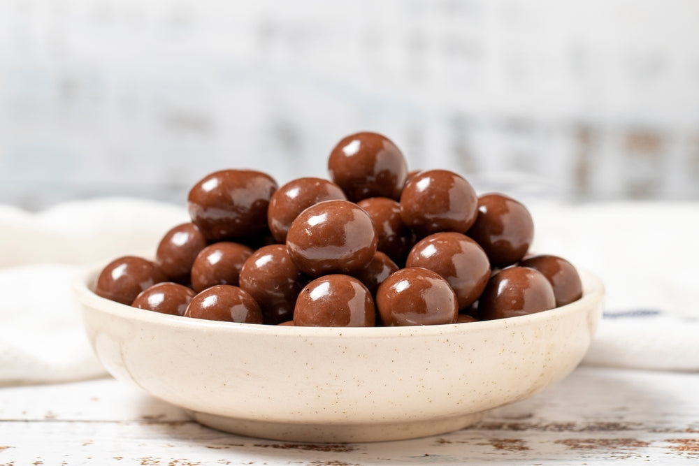 Chocolate Pick N Mix