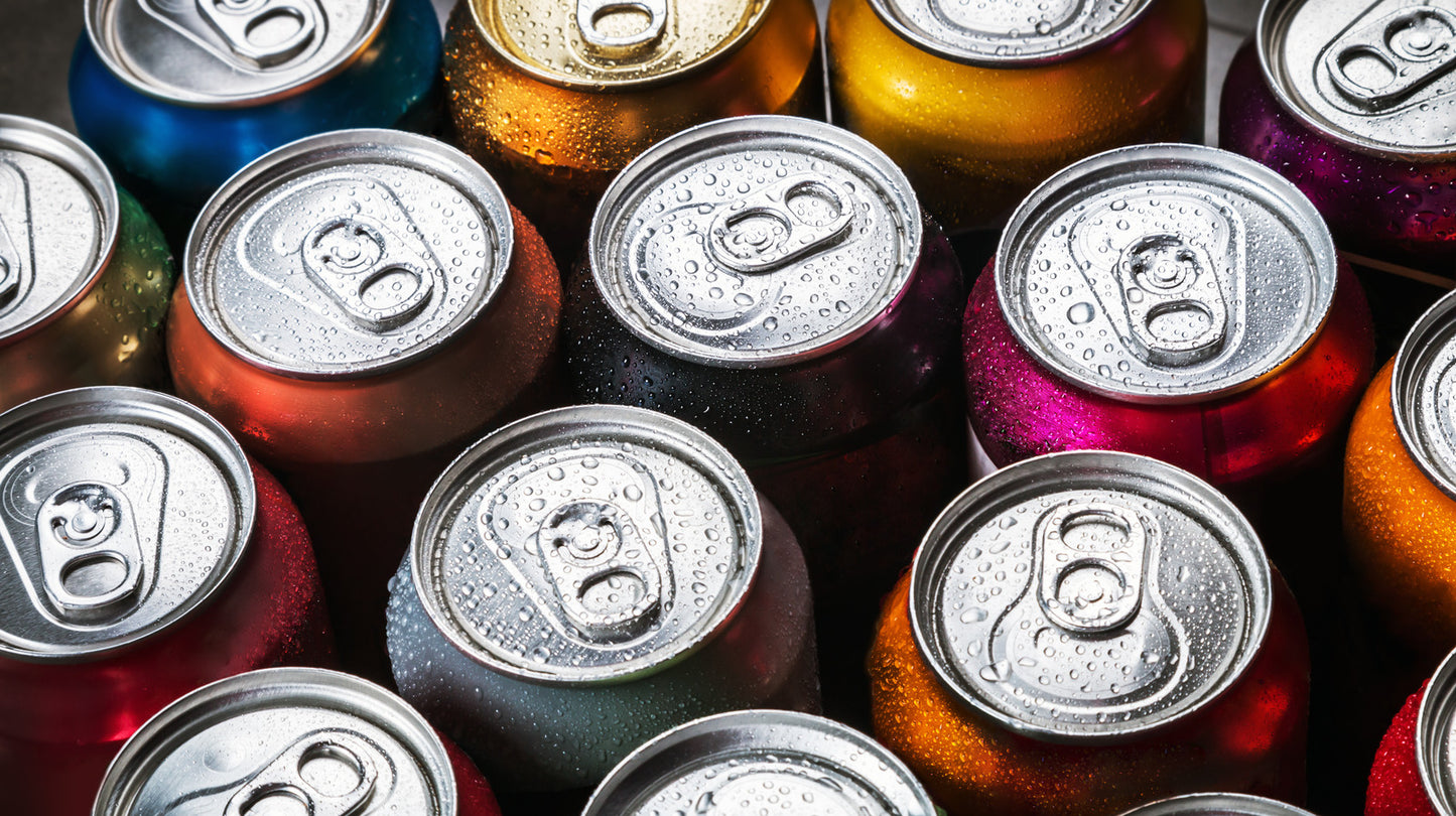 Sodas