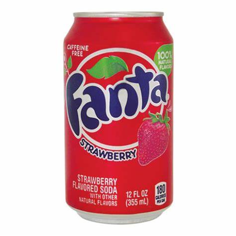 Sodas
