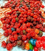 Flavored Gushers